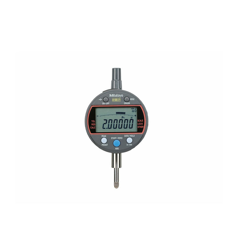 Series 543 - ABSOLUTE Digimatic Calculation Type Indicator ID-C - Big-tools Industrial Supply Tools for Metal Cutting