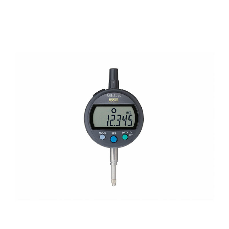 Series 543 - ABSOLUTE Digimatic Indicator ID-C,Highly Accurate for Short Linear Measurements and Provide Go/No-Go Judgements - Big-tools Industrial Supply Tools for Metal Cutting