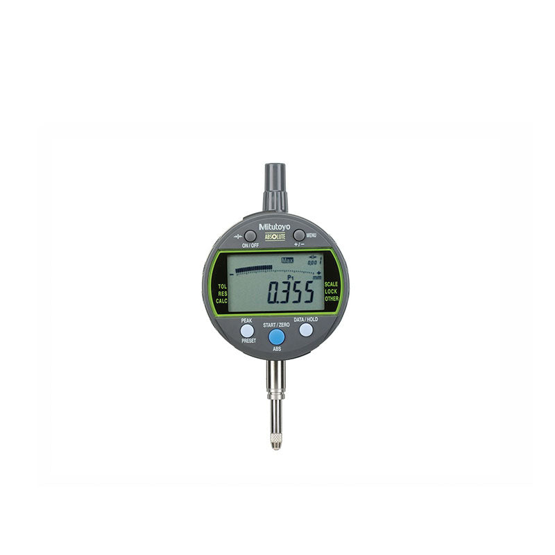 Series 543 - ABSOLUTE Digimatic Max/Min Indicator ID-C - Big-tools Industrial Supply Tools for Metal Cutting