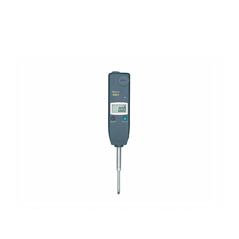 Series 575 - ABSOLUTE Digimatic indicator ID-U,Measuring Short Linear Distances - Big-tools Industrial Supply Tools for Metal Cutting