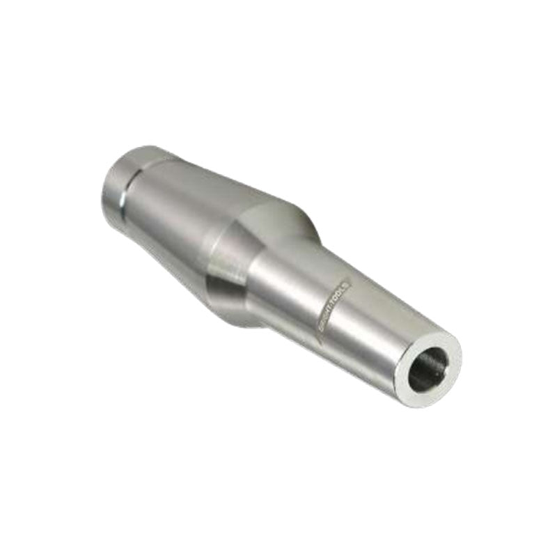 Shrink Chuck Extension , Slim 12-SF5-35S~(12-SF12-110S) - Makotools Industrial Supply Tools for Metal Cutting