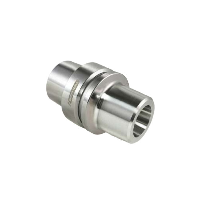 Shrink Chuck Taper HSK63F-TSF08-55 ~(12-75) - Makotools Industrial Supply Tools for Metal Cutting