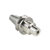 Shrink Chuck, 3°, Regular, Form A BT30-SFRA3-75-M22~(SFRA4-210-M127) - Makotools Industrial Supply Tools for Metal Cutting