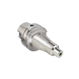 Shrink Chuck, 3°, Regular, Form A HSK100A-SFRA3-150-M22~(SFRA4-255-M127) - Makotools Industrial Supply Tools for Metal Cutting