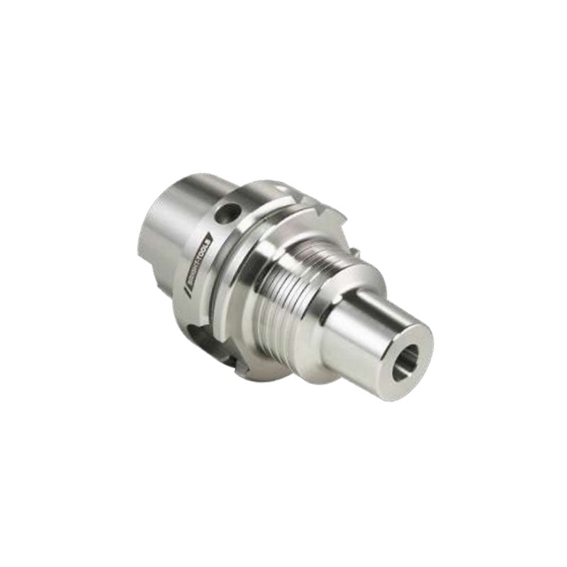 Shrink Chuck, 3°, Regular, Form A  HSK32E-SFRA3-50-M22~(16-55-M35) - Makotools Industrial Supply Tools for Metal Cutting