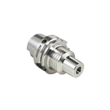 Shrink Chuck, 3°, Regular, Form A  HSK32E-SFRA3-50-M22~(16-55-M35) - Makotools Industrial Supply Tools for Metal Cutting