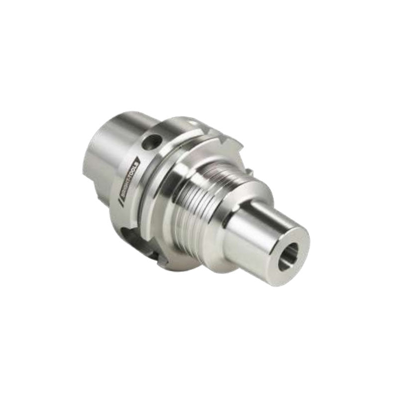 Shrink Chuck, 3°, Regular, Form A  HSK40A-SFRA3-65-M22~(SFRA4-125-M42) - Makotools Industrial Supply Tools for Metal Cutting