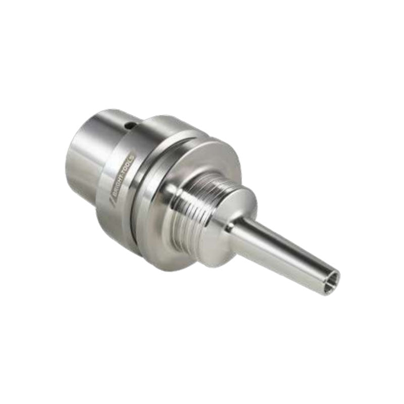 Shrink Chuck, 3°, Regular, Form A HSK40E-SFRA3-50-M22~(SFRA20-60-M40) - Makotools Industrial Supply Tools for Metal Cutting