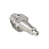 Shrink Chuck, 3°, Regular, Form A  HSK63A-SFRA3-135-M22 ~(4-240-M127) - Makotools Industrial Supply Tools for Metal Cutting