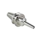 Shrink Chuck, 3°, Slim, Form A  BT30-SFSA3-60-M22~(3.175-95-M42) - Makotools Industrial Supply Tools for Metal Cutting