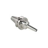 Shrink Chuck, 3°, Slim, Form A BT40-SFSA10-95-M42~(180-M97) - Makotools Industrial Supply Tools for Metal Cutting