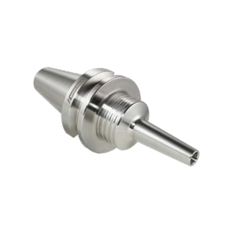 Shrink Chuck, 3°, Slim, Form A  BT50-SFSA10-110-M42~(SFSA12-195-M97) - Makotools Industrial Supply Tools for Metal Cutting