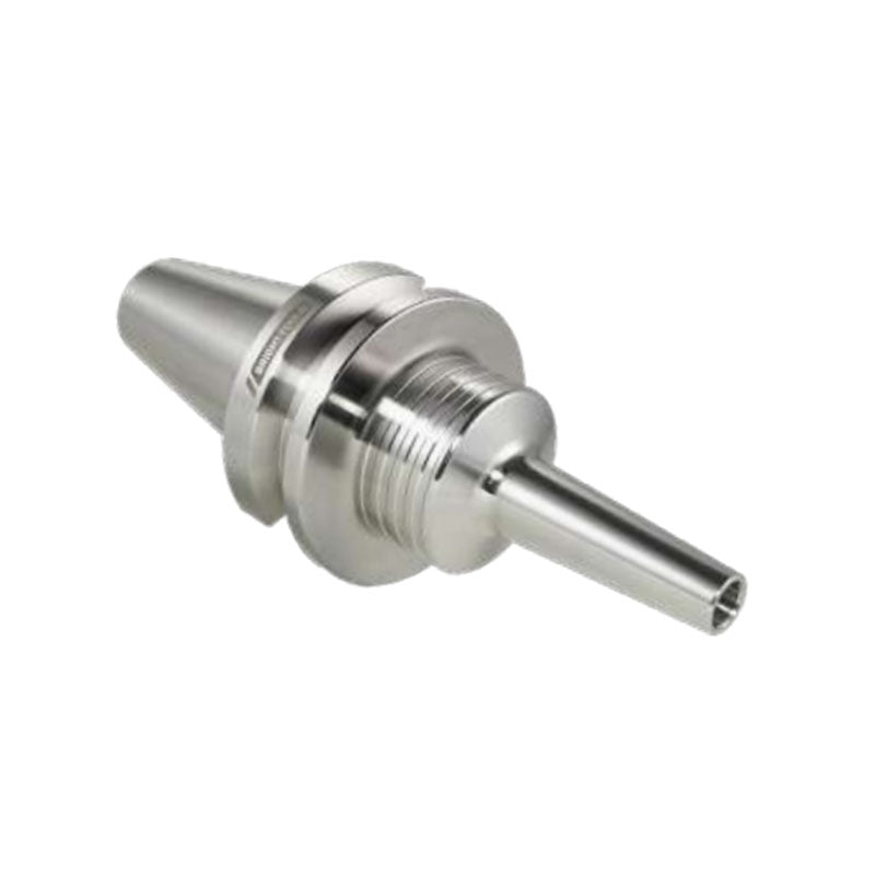 Shrink Chuck, 3°, Slim, Form A  BT50-SFSA3-110-M42~(BT50-SFSA8-195-M97) - Makotools Industrial Supply Tools for Metal Cutting