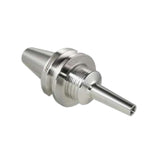 Shrink Chuck, 3°, Slim, Form A  BT50-SFSA3-110-M42~(BT50-SFSA8-195-M97) - Makotools Industrial Supply Tools for Metal Cutting