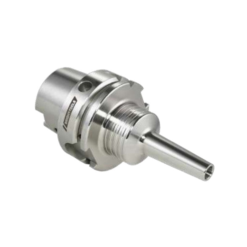 Shrink Chuck, 3°, Slim, Form A  HSK100A-SFSA3-110-M42~(6-195-M97) - Makotools Industrial Supply Tools for Metal Cutting