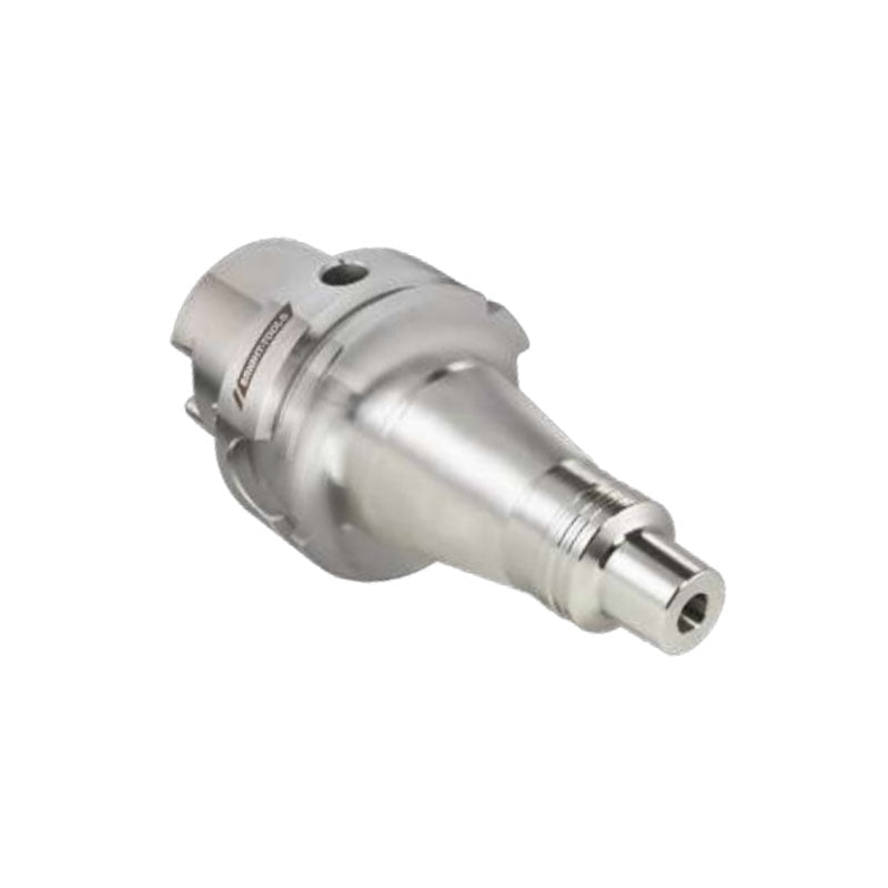 Shrink Chuck, 3°, Slim, Form A HSK100A-SFSA3-170-M42~(12-225-M97) - Makotools Industrial Supply Tools for Metal Cutting