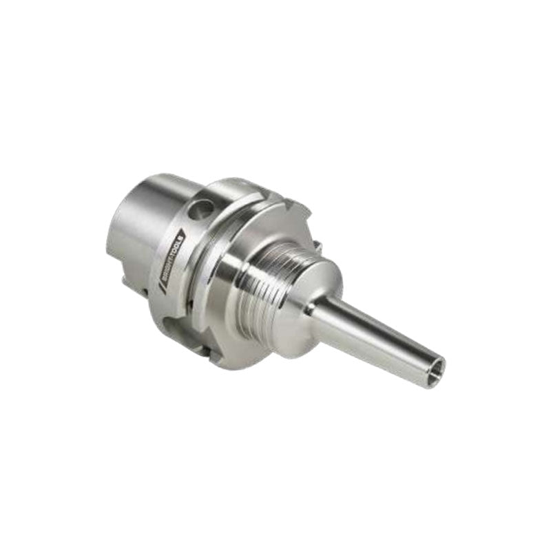 Shrink Chuck, 3°, Slim, Form A  HSK100A-SFSA8-110-M42~(12-195-M97) - Makotools Industrial Supply Tools for Metal Cutting