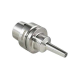 Shrink Chuck, 3°, Slim, Form A HSK40E-SFSA3-50-M22~(3.175-50-M22) - Makotools Industrial Supply Tools for Metal Cutting