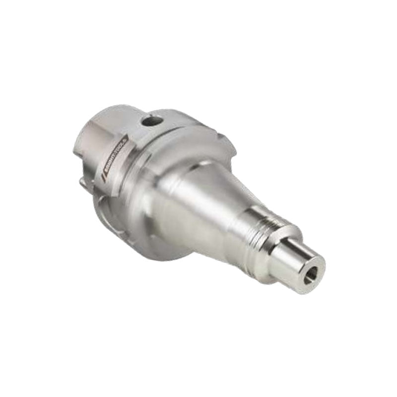 Shrink Chuck, 3°, Slim, Form A HSK63A-SFSA3-155-M42~(12-210-M97) - Makotools Industrial Supply Tools for Metal Cutting