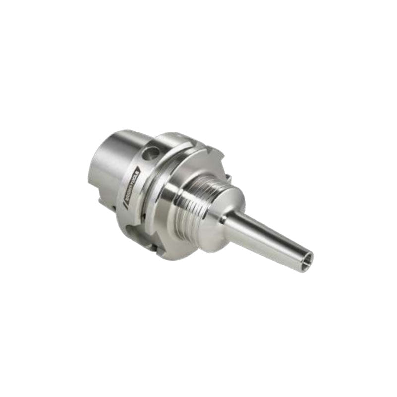 Shrink Chuck, 3°, Slim, Form A  HSK63A-SFSA3-95-M42~(HSK63A-SFSA8-180-M97) - Makotools Industrial Supply Tools for Metal Cutting