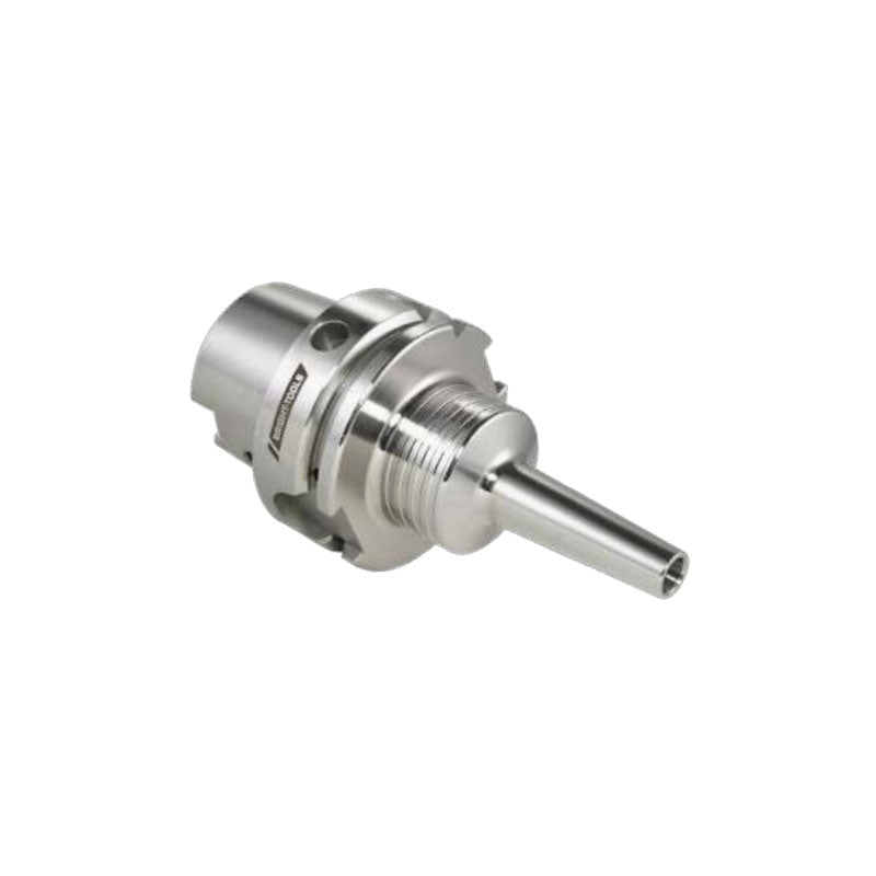 Shrink Chuck, 3°, Slim, Form A  HSK63A-SFSA10-95-M42~(12-180-M97) - Makotools Industrial Supply Tools for Metal Cutting