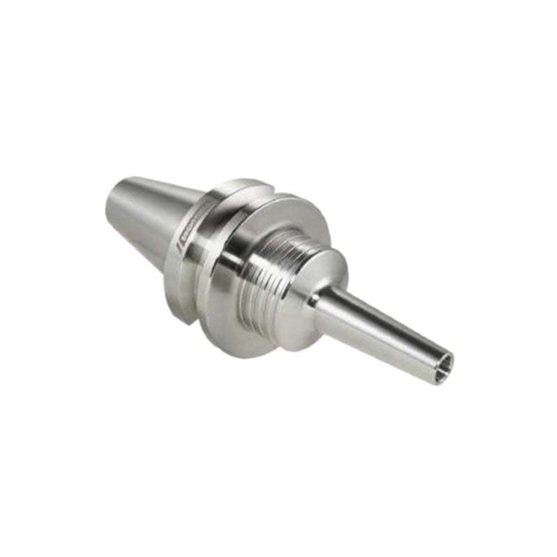 Shrink Chuck, 3°, Slim, Form B BT40-SFSB12-95-M42~(16-270-M157) - Makotools Industrial Supply Tools for Metal Cutting