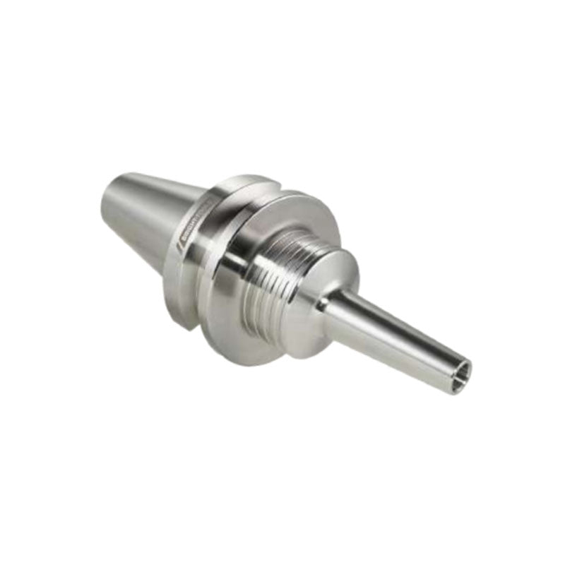 Shrink Chuck, 3°, Slim, Form B BT40-SFSB20-95-M42~(20-270-M157) - Makotools Industrial Supply Tools for Metal Cutting