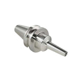 Shrink Chuck, 3°, Slim, Form B BT40-SFSB20-95-M42~(20-270-M157) - Makotools Industrial Supply Tools for Metal Cutting