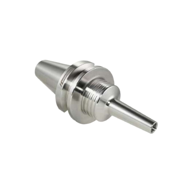 Shrink Chuck, 3°, Slim, Form B BT40-SFSB6-95-M42~(10-270-M157) - Makotools Industrial Supply Tools for Metal Cutting