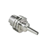 Shrink Chuck, 3°, Slim, Form B  HSK100A-SFSB12-110-M42~(16-255-M157) - Makotools Industrial Supply Tools for Metal Cutting