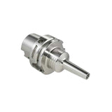 Shrink Chuck, 3°, Slim, Form B  HSK100A-SFSB20-110-M42~(20-255-M157) - Makotools Industrial Supply Tools for Metal Cutting