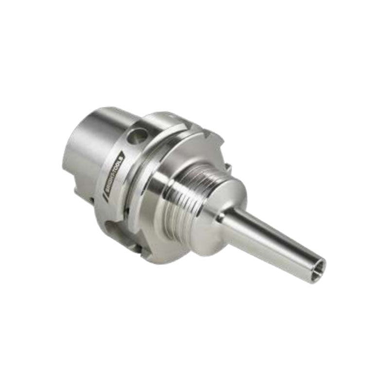 Shrink Chuck, 3°, Slim, Form B HSK100A-SFSB6-110-M42~(10-285-M157) - Makotools Industrial Supply Tools for Metal Cutting