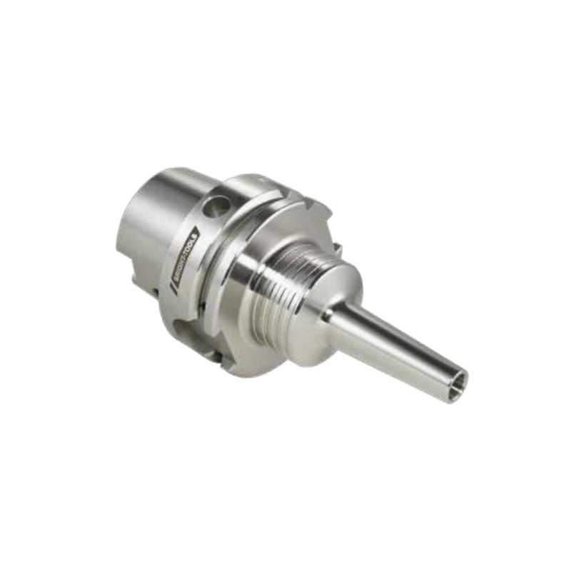 Shrink Chuck, 3°, Slim, Form B HSK63A-SFSB12-95-M42~(16-270-M157) - Makotools Industrial Supply Tools for Metal Cutting