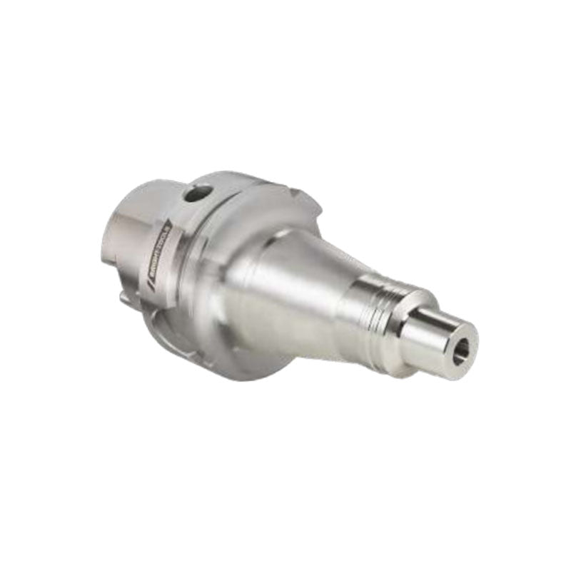 Shrink Chuck, 3°, Slim, Form B HSK63A-SFSB6-155-M42~(16-180-M67) - Makotools Industrial Supply Tools for Metal Cutting