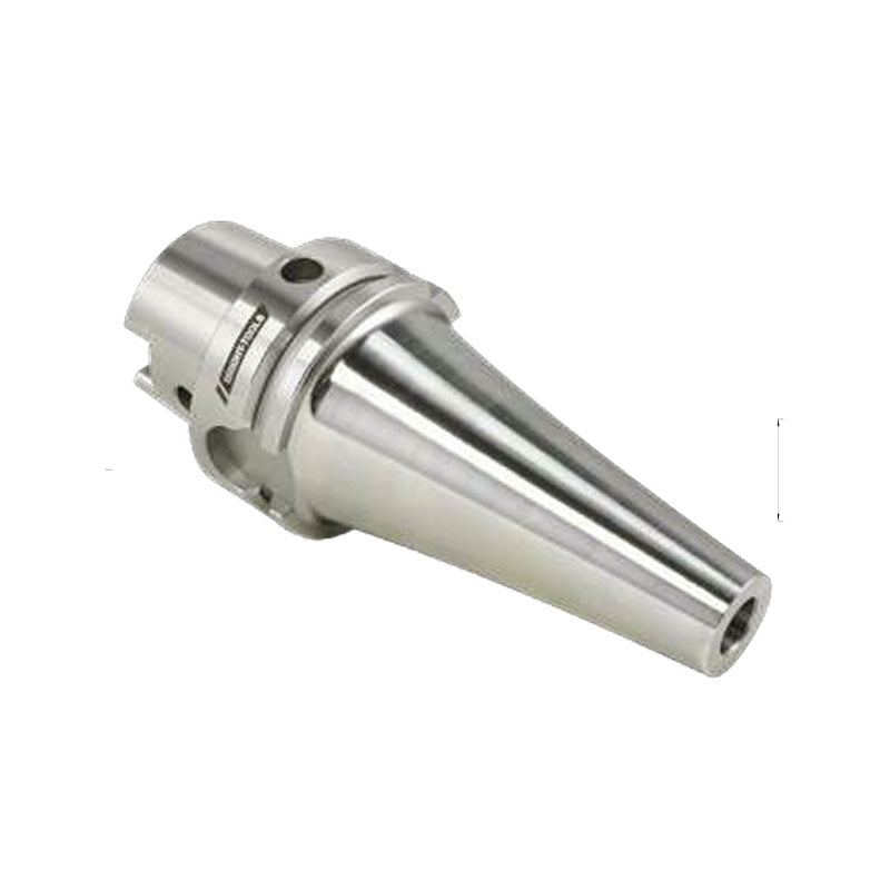 Shrink Chuck, Curved HSK100A-SFSA10-165CV~(SFFA10-285 CV) - Makotools Industrial Supply Tools for Metal Cutting