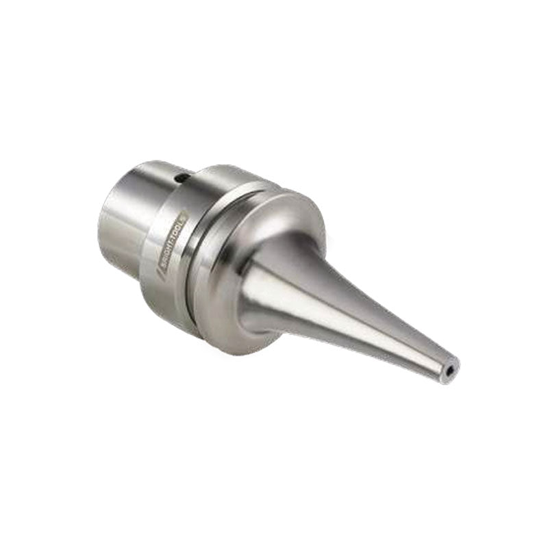 Shrink Chuck, Curved  HSK40E-SFSA4-90 CV~(SFRA10-120 CV) - Makotools Industrial Supply Tools for Metal Cutting