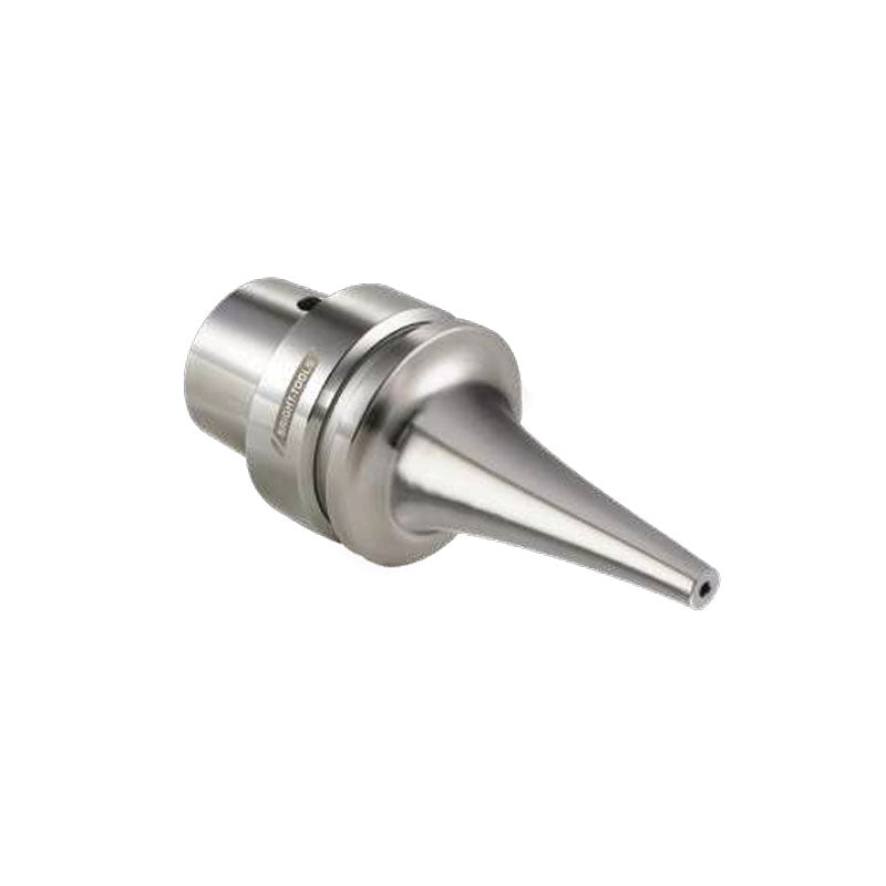 Shrink Chuck, Curved  HSK50E-SFSA4-90 CV~(SFRA10-150 CV) - Makotools Industrial Supply Tools for Metal Cutting