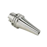 Shrink Chuck, Curved  HSK63A-SFSA8-90 CV~(SFFA8-210 CV) - Makotools Industrial Supply Tools for Metal Cutting