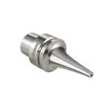 Shrink Chuck, Curved  HSK63F-SFSA8-90 CV~(SFFA8-210 CV) - Makotools Industrial Supply Tools for Metal Cutting