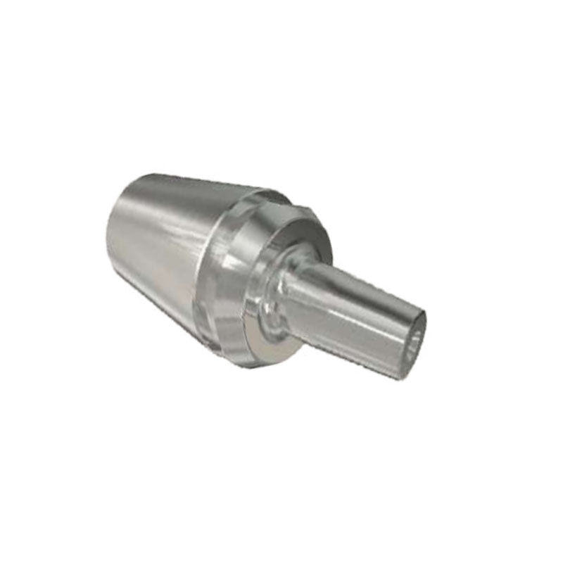 Shrink Fit ER Collet Extension ER16-SFS03-35~(SFS16-35) - Makotools Industrial Supply Tools for Metal Cutting