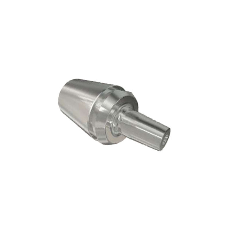 Shrink Fit ER Collet Extension  ER32-SFS03-35~SFS20-35 - Makotools Industrial Supply Tools for Metal Cutting