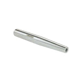 Shrink Fit Extension (with end stop) 3°  C1/2-1/8-4.33~(C1-5/8-9.84) - Makotools Industrial Supply Tools for Metal Cutting