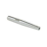 Shrink Fit Extension (with end stop)  3° C12-SFS03-120~(12-160) - Makotools Industrial Supply Tools for Metal Cutting