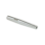 Shrink Fit Extension (with end stop)  C32-SFS14-160~(16-250) - Makotools Industrial Supply Tools for Metal Cutting