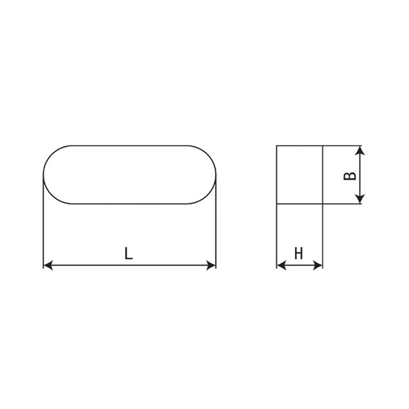 Side Cutter Adaptet Parts XN14/20/24/30/36 XD16/22/27/32/40 XJ10025/08022/07022/06020/04020 - Big-tools Industrial Supply Tools for Metal Cutting