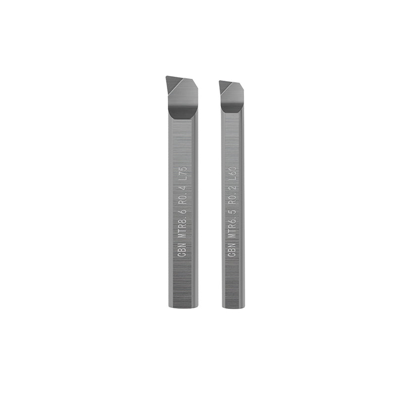 Small-aperture CBN boring tool, small-aperture boring tool, CNC turning tool, MTR 3 micro small boring tool, diamond boring tool