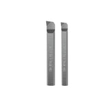 Small-aperture CBN boring tool, small-aperture boring tool, CNC turning tool, MTR 3 micro small boring tool, diamond boring tool