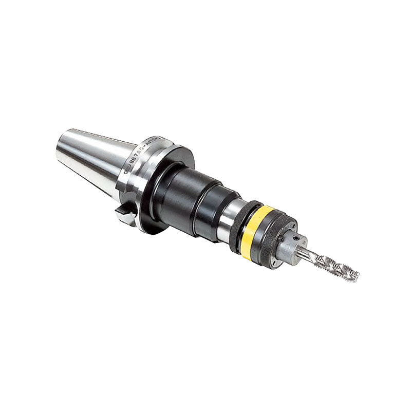 Smoother Axial Float Function And Built-in Torque Limiter