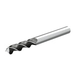 Solid Carbide End Mills •  ALUFLASH • Series 3A19 • Square End • 3 Flute • Medium Length • Cylindrical Shank • Inch