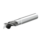 Solid Carbide End Mills •  ALUFLASH • Series 3AN9 • Radius • 3 Flute • Regular Length • Regular Neck • Cylindrical Shank • Inch